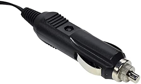HQRP 12-Volt Vehicle Charger for VXI Blue Parrott Headsets – Ultimate Fast Charging Power Adapter for Road Warriors Seeking Uninterrupted Wireless Freedom and Enhanced Compatibility