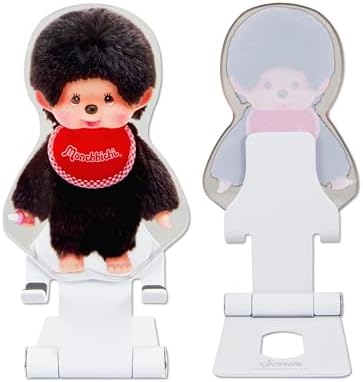 Sonix x Sanrio Character Phone Stand | Adjustable Cell Phone Holder, Desk Stand, Dock | Hello Kitty Classic – Enhanced Compatibility and Speed