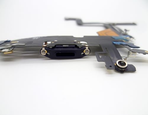 Revitalize Your i Phone 14 Pro with Precision Dock Connector Flex Cable Replacement – High-Performance Charging and Data Transfer Enhancement for 6.1 Inch Model, Built for Longevity and Seamless Installation