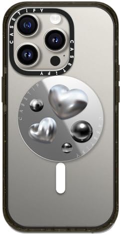 Transform Your Mobile Lifestyle with the CASETi FY Snappy Grip Stand – Stylish Billiard Ball Design, Mag Safe-Compatible Phone Holder for Effortless Hands-Free Viewing and Portable Convenience