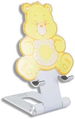 Sonix x Sanrio Character Phone Stand | Adjustable Cell Phone Holder, Desk Stand, Dock | Hello Kitty Classic – Enhanced Compatibility and Speed