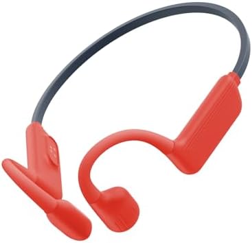 Revolutionize Your Swim: IP68 Waterproof Bone Conduction Headphones with MP3 Playback and Bluetooth 5.4 – Safe, Open-Ear Design for Ultimate Comfort and Awareness in Water Sports Revolutionize Your Swim: IP68 Waterproof Bone Conduction Headphones with MP3 Playback and Bluetooth 5.4 – Safe, Open-Ear Design for Ultimate Comfort and Awareness in Water Sports