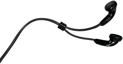 Poplocks Eco-Friendly Wood Zip Earbuds – Tangle-Free Travel Audio Experience with Superior Sound Quality and Seamless Device Compatibility for Music Lovers on the Go