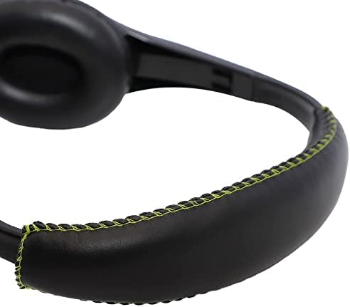 Avid AE-36 White Headset with Adjustable Boom Microphone – Ultimate Classroom Audio Solution for Students and Educators, Compatible with Tablets, Lightweight Design for Extended Use, Superior Sound Clarity for Testing and Assessments