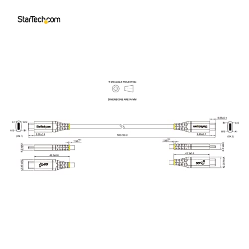 Transform Your Storage with Star Tech IDE Adapter for Compact Flash – High-Speed 3.5-Inch Internal Bay Solution, 10 Gbps Data Transfer, Thunderbolt 3 Compatible, Power Delivery 3.0 Compatible, Easy Installation, Durable Design, Ideal for Upgrades and Enhanced Data Accessibility