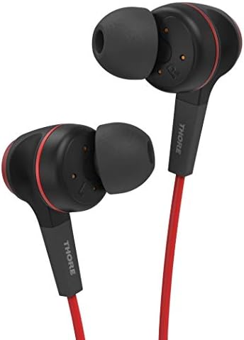 Revolutionize Your Audio Experience with Thore V120 Lightning Earbuds – Apple MFi Certified, Sweat & Water-Resistant In-Ear Headphones for i Phone 12/13/14 Pro Max – Elegant Rose Gold Finish, Built-in Mic & Volume Control for Ultimate Convenience