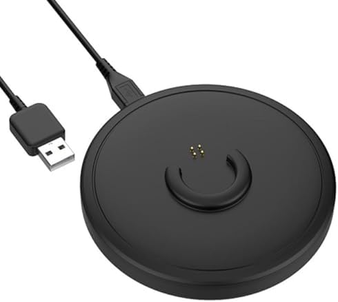 Bose Soundlink Revolve II Charging Cradle – Rapid USB Dock with 3.3 ft Cable for Optimal Power Management and Superior Sound Quality – Essential Accessory for Soundlink Revolve & Revolve+ Enthusiasts