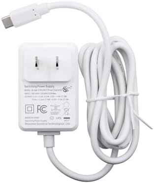 Ultimate 5 V 5 A Type-C Power Supply Adapter for Orange Pi 5 Pro & Max: Fast Charging USB-C Charger with Advanced Safety Features for Seamless Project Power and Enhanced Device Compatibility