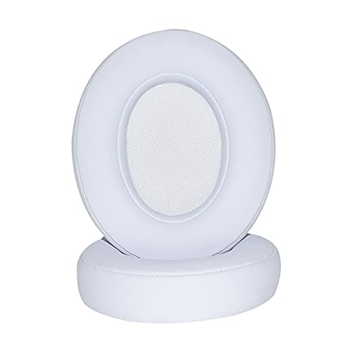 Elevate Your Audio Experience: Sqrmekoko Studio 3 rd Generation Memory Foam Ear Pads for Beats Studio 2.0 – Star Galaxy Design, Enhanced Comfort, and Superior Noise Isolation for Wired & Wireless Over-Ear Headphones