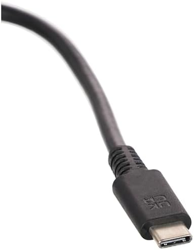 Sennheiser Premium USB-C to USB-C Replacement Cable (3 m) for Profile Microphone – Unmatched Speed and Versatility for Pro Audio Applications
