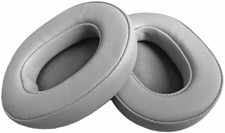 Revamp Your Skullcandy Wireless Headphones with Vibrant Green Replacement Ear Pads – Durable Memory Foam Ear Cups for Superior Comfort & Sound Quality Enhancement, Quick Installation, and Universal Compatibility for Optimal Listening Experience