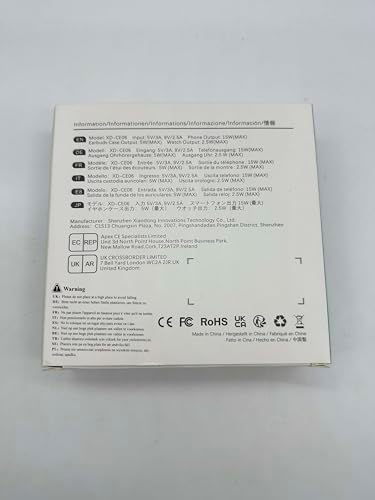 Ultimate 3-in-1 Magnetic Wireless Charging Dock for Google Pixel Devices – Compact Foldable Fast Charger for Pixel Watch 3/2, Pixel 9/Pro/Xl/8/Pro/8 a/7/Pro/7 a/6/Pro & Pixel Buds Pro 2 – Experience Rapid 15 W Power Boost with Included Adapter for Stylish Efficiency and Seamless Connectivity