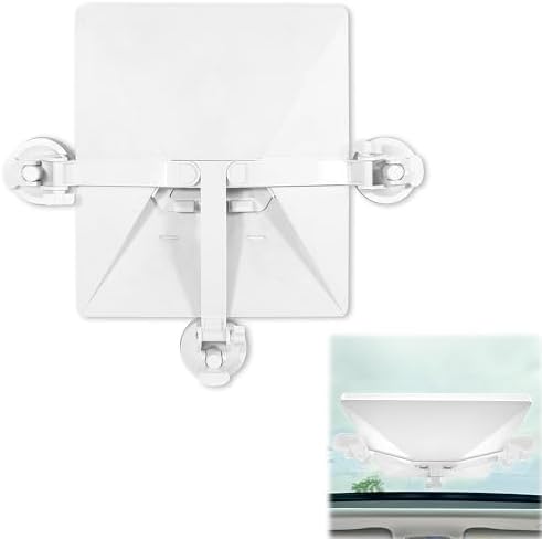 Maximize Your Mobile Connectivity with the Ultimate Portable Starlink Mini Sunroof Suction Cup Mount – Robust, Foldable Design for Car Windows and Sunroofs (Sleek Black) – Strong Suction for Unmatched Stability and Performance Maximize Your Mobile Connectivity with the Ultimate Portable Starlink Mini Sunroof Suction Cup Mount – Robust, Foldable Design for Car Windows and Sunroofs (Sleek Black) – Strong Suction for Unmatched Stability and Performance