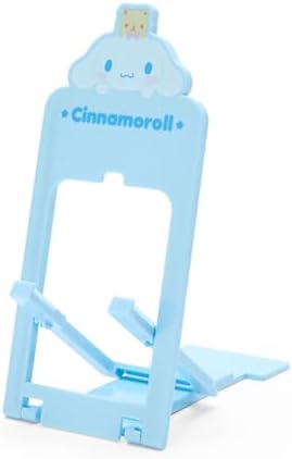 Sanrio 237574 Sanrio Smartphone Stand Hello Kitty, Hello Kitty, 5.7 x 2.6 x 0.2 inches (14.5 x 6.5 x 0.5 cm), Character 237574 – Enhanced Compatibility and Speed