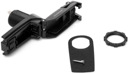 Scanstrut SC-USB-03 ROKK Charge Pro: High-Speed Waterproof USB-A & USB-C Charger for Marine and Outdoor Use – Compact, Durable, and Versatile Charging Solution for All Devices