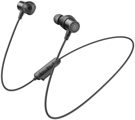 Discover Exceptional Sound Clarity with Sound PEATS Q40 HD Bluetooth 5.4 Earbuds – Unlock Hi-Res LDAC Audio Technology, Immerse Yourself in Dynamic Dual 11 mm Drivers for Deep Bass and Crisp Treble, and Enjoy IP67 Waterproof Protection for All-Weather Use. Experience Uninterrupted Listening with 20-Hour Battery Life and Rapid Charging, Plus Effortlessly Connect Two Devices for Maximum Flexibility. Tailor Your Audio Experience with Adaptive EQ Settings via the Intuitive Companion App, and Never Lose Track of Your Earbuds with the Innovative Find Feature. Perfectly Crafted for Active Lifestyles, These Premium Waterproof Earbuds Combine Ergonomic Comfort, Superior Durability, and Cutting-Edge Technology for an Unparalleled Listening Experience. Ideal for Fitness Buffs, Daily Commuters, or Home Relaxation, Transform Your Sound Journey with the Sound PEATS Q40 – Where Quality Meets Convenience.