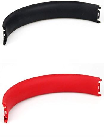 Premium Foam Replacement Headband Cushion Pad for Beats Studio3 Wireless & Studio 2.0 Over-Ear Headphones – Comfort-Enhancing Gold Accessory for Enhanced Listening Experience and Durability