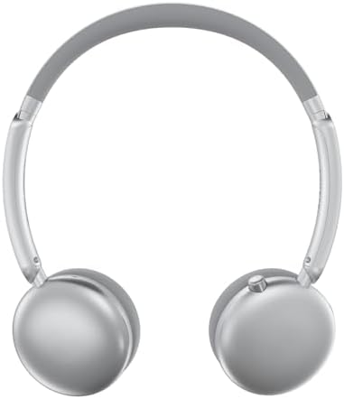 Discover the LORELEI Q60 Purple Wireless Bluetooth On-Ear Headphones – Unrivaled Comfort and Long-Lasting Performance with 40-Hour Battery Life, Enhanced Bass Mode, Built-In Microphone, and Lightweight Design for Effortless Connectivity and Ultimate Audio Enjoyment