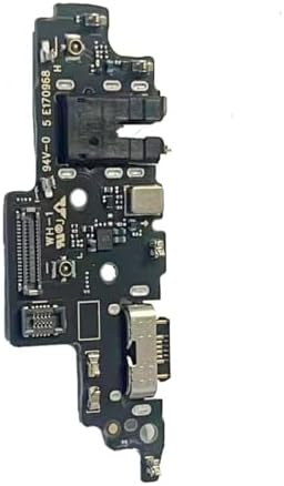 Revive Your Motorola Moto G 5 G (2023, XT2313) with Premium USB Charging Port Dock Connector Board Flex Replacement – 11 Essential Tools Included for Fast, Reliable Repairs and Enhanced Device Performance
