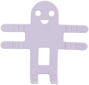 Marvel Spiderman Hug Buddy Adjustable Air Vent Smartphone Holder – Universal Car Mount for i Phone, Samsung Galaxy, LG & More – Secure & Stylish Phone Accessory for Safe Driving & Easy Navigation