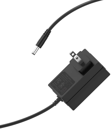 Premium 22.5 W AC Charger for Theragun Mini Prime G4 – Fast-Charging Power Adapter for Enhanced Muscle Recovery and Continuous Relief Solutions