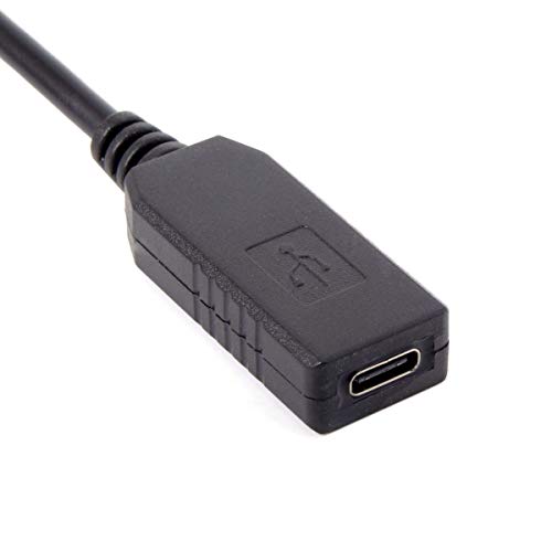 Chenyang CY USB C to Rectangle Power Cable for Lenovo Think Pad X1 – 65 W PD Emulator Trigger Charge Cable for Rapid Connectivity and Enhanced Durability – Ideal Accessory for Professionals on the Move