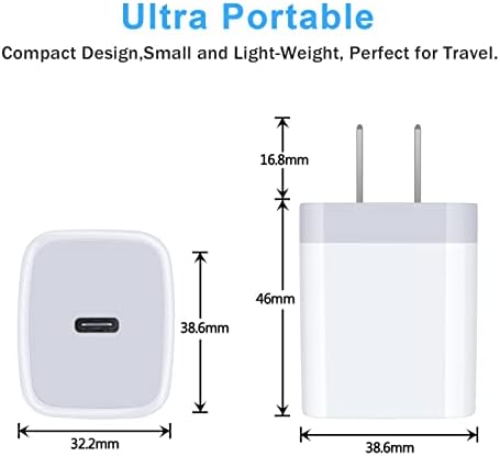 Samsung 15 W Fast Wireless Charger Pad for Galaxy S25 Ultra/S24/S23/S22/S21/S20 & Google Pixel 9 Pro/XL – Rapid Charging Station with Built-in Smart Chip & Case Compatibility for Android Devices – Includes 18 W QC 3.0 Adapter & 3 ft USB-C Cable – Sleek, Portable Design for Home & Travel Usage