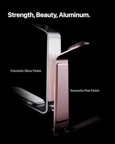 Intoval 3-in-1 Wireless Charging Station: Sleek Fast Charger for i Phone 16/15/14/13/12/11/X Pro Max, Apple Watch 10 Ultra/3 SE/9/8/7/6/5/4/3/2, and Air Pods Pro/4/Pro 2/3 – Ultimate Compatibility and Efficient Power Management in Stylish Silver Finish