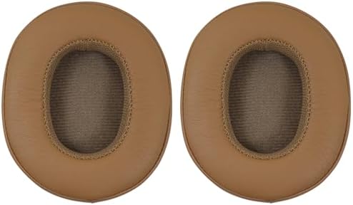 Ultimate Cooling Gel Ear Pad Replacement for Skullcandy Venue Wireless ANC, Crusher Series & Hesh ANC – Superior Comfort Headphone Cushions for Enhanced Noise Isolation & Immersive Audio Experience – Essential Accessories for Audiophiles and Music Lovers
