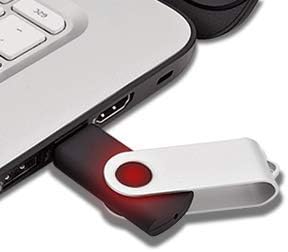 KOOTION 10-Pack USB 3.0 Flash Drives – 32 GB Swivel Thumb Drives in Vibrant Colors for Fast Data Transfer and Portable Storage Solutions Unleash your data storage potential with the KOOTION 10-Pack USB 3.0 Flash Drives, featuring 32 GB of reliable memory in a stylish swivel design. Perfect for professionals, students, and anyone needing versatile storage, these USB sticks ensure high-speed data transfer and easy access to your files. The vibrant mix of colors not only adds a personal touch but also makes organization effortless. With robust construction for durability and a convenient keychain feature, these thumb drives are designed for on-the-go use, ensuring your important files are always within reach. Experience seamless compatibility with various devices and plug-and-play functionality that eliminates setup hassles. Secure your data while enjoying the benefits of enhanced performance and convenience with KOOTION – your ideal portable data storage solution!