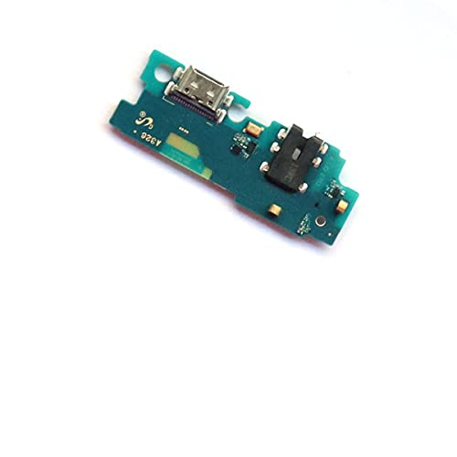 Elevate Your Samsung Galaxy A32 5 G with Fain Wan High-Performance USB Charger Dock Connector Flex Cable PCB Board – Experience Rapid Charging, Seamless Installation, and Enhanced Device Durability for Maximum Efficiency and Longevity