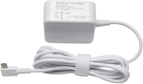 Ultra-Fast 60 W L-Tip Mac Book Charger for A1278 Models – Lightweight, Durable Power Adapter for Mac Book Pro & Air (Pre-Mid 2012) – Efficient Charging Solution for On-the-Go Professionals and Students