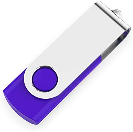 KOOTION 10-Pack USB 3.0 Flash Drives – 32 GB Swivel Thumb Drives in Vibrant Colors for Fast Data Transfer and Portable Storage Solutions Unleash your data storage potential with the KOOTION 10-Pack USB 3.0 Flash Drives, featuring 32 GB of reliable memory in a stylish swivel design. Perfect for professionals, students, and anyone needing versatile storage, these USB sticks ensure high-speed data transfer and easy access to your files. The vibrant mix of colors not only adds a personal touch but also makes organization effortless. With robust construction for durability and a convenient keychain feature, these thumb drives are designed for on-the-go use, ensuring your important files are always within reach. Experience seamless compatibility with various devices and plug-and-play functionality that eliminates setup hassles. Secure your data while enjoying the benefits of enhanced performance and convenience with KOOTION – your ideal portable data storage solution!