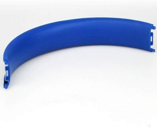 Revitalize Your Beats: Studio2 Premium Replacement Top Headband Cushion Foam Pad for Studio 2.0 & 3.0 Headphones – Enhanced Comfort & Stylish Red Design for Wired/Wireless Over-Ear Models