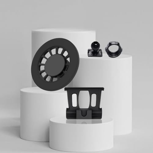 BMW X1 & X2 Car Phone Holder – Ultimate Hands-Free Air Vent Mount for i Phone 15/14/13/12 Pro Max and All Phones – 360-Degree Rotation, Mag Safe Compatible, No-Tool Installation, Durable Design – Enhance Driving Safety and Convenience