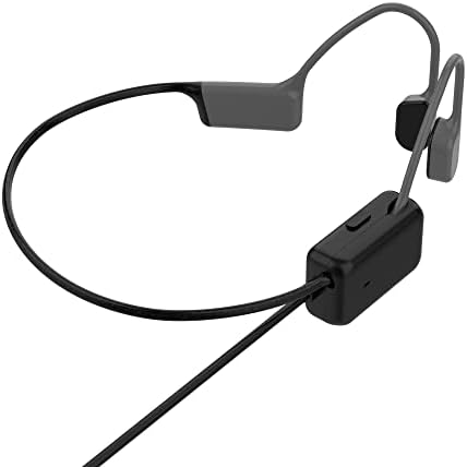 Fast Charging USB Cable for After Shokz Xtrainerz AS700 & Open Swim S700 Headphones – Portable, Durable, and Efficient Charger for Seamless Audio Enjoyment – Enhance Compatibility with Quick Recharge Technology