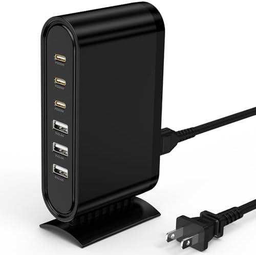 Super Fast 45 W USB-C Charger Cable Set – 2 Pack (6 ft & 10 ft) for Samsung Galaxy S25 Ultra, S24, S23, S22, Note 20 & More – Premium Durability, Versatile Lengths for Rapid Charging at Home or On-the-Go – Elevate Your Power Delivery Experience with Enhanced Compatibility and Long-Lasting Quality