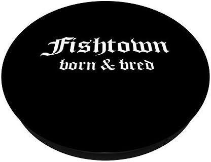 Fishtown Pride Pop Socket – Premium Phone Grip & Stand for Enhanced Stability and Style – Celebrate Philadelphia’s Fishtown Community with Unique Artistry – Perfect for Hands-Free Use and Secure Texting – Durable, Easy-to-Install Accessory Compatible with Most Devices – Ideal for Pop Culture Enthusiasts and Philadelphia Lovers – Elevate Your Mobile Experience with This Functional Yet Trendy Pop Socket – Compact Design Ensures Portability and Convenience – Long-Lasting Performance with Residue-Free Removal for Everyday Use – A Must-Have Addition to Your Tech Accessories Collection