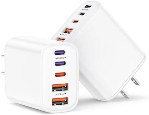 Upgrade Your Apple Watch Charging Experience with the 20 W Magnetic USB-C Fast Charger – 6 ft Cable for Seamless Compatibility with Series 1-9 and SE Models – Effortless Magnetic Alignment and Premium Durability for Everyday Convenience