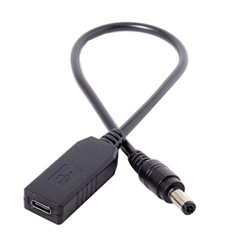 Chenyang CY USB C to Rectangle Power Cable for Lenovo Think Pad X1 – 65 W PD Emulator Trigger Charge Cable for Rapid Connectivity and Enhanced Durability – Ideal Accessory for Professionals on the Move