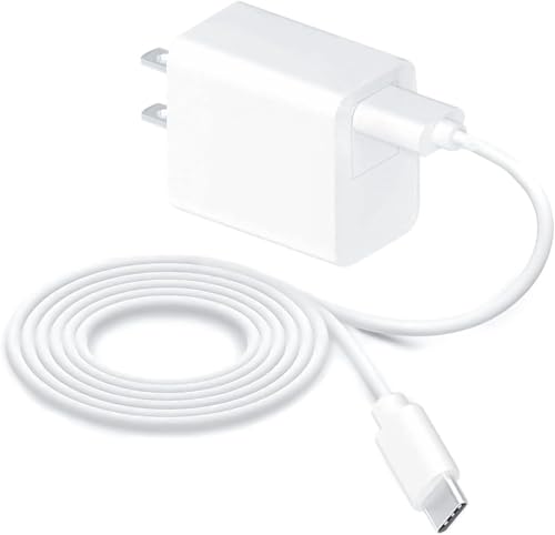 5 FT Durable USB C Charging Cable for Arlo Essential 2 K Outdoor Security Camera – Reliable Power Supply and Fast Charging for Enhanced Surveillance Performance, Perfect for Outdoor Use and Flexibility in Camera Placement