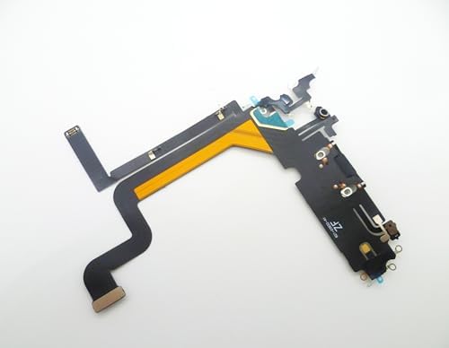 Elevate Your i Phone 14 Pro Max Performance with the Premium Charging Port Board Dock Connector Flex Cable – High-Speed Replacement for 6.7-Inch Models, Ensuring Uninterrupted Connectivity and Superior Charging Efficiency – The Ultimate Repair Solution for Enhanced Smartphone Usability