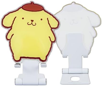 Sonix x Sanrio Character Phone Stand | Adjustable Cell Phone Holder, Desk Stand, Dock | Hello Kitty Classic – Enhanced Compatibility and Speed