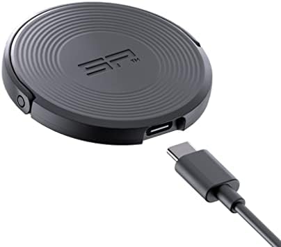 SP CONNECT 52802 SPC+ Wireless Charging Pad – Ultra-Fast Charging for All Devices with Sleek Design and Enhanced Compatibility SP CONNECT 52802 SPC+ Wireless Charging Pad – Ultra-Fast Charging for All Devices with Sleek Design and Enhanced Compatibility