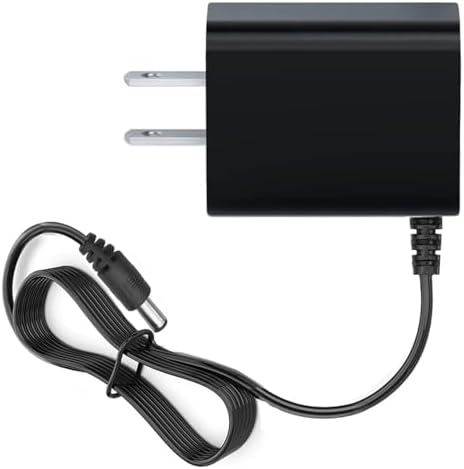 Up Bright 15 V AC/DC Power Adapter for Dewalt DXAEPS14 Jump Starter & Air Compressor – Fast-Charging, High-Efficiency Solution with Superior Compatibility for Reliable Portable Power Accessory