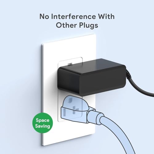 TAIFU 15 V 2.67 A Premium 3-in-1 Wireless Charging Station | Fast Mag Safe-Compatible Charger for Belkin Boost Charge Pro Series | Effortless Multi-Device Charging Solution for Home and Office Efficiency