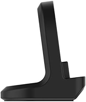 Sleek Dual Silicone Charging Dock Set for Huawei Honor Watch 4/GS3/GS4 – Premium Non-Slip Holder for Secure and Stylish Charging – Ideal Home & Office Solution for Effortless Smartwatch Power-Up – Compact, Lightweight, and Durable Design for On-the-Go Convenience