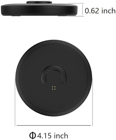 Ultimate USB Charging Dock for Bose Sound Link Speakers – Rapid Power-Up Cradle for Revolve, Revolve II, and Plus Models – Enhanced Durability & Travel-Friendly Design for Uninterrupted Music Experience