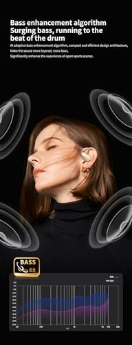 Revolutionize Your Travel Experience with State-of-the-Art Wireless AI Translation Earbuds – Instant Communication in Over 100 Languages, Bluetooth-Compatible with i OS & Android Devices, Ergonomically Crafted for Comfort, Equipped with Innovative LED Charging Case Featuring Digital Battery Readout – Your Essential Tool for Global Networking and Effortless Interaction