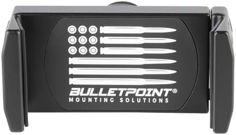 Universal Dash Mount Cell Phone Holder for i Phone & Android – 20 mm Ball Attachment for Enhanced Versatility and Safety While Driving – Adjustable Viewing Angles for Optimal Navigation and Hands-Free Communication – Durable, Sleek Design Fits Any Vehicle Interior – Easy Installation, No Dashboard Damage – Elevate Your Driving Experience with This Essential Automobile Accessory